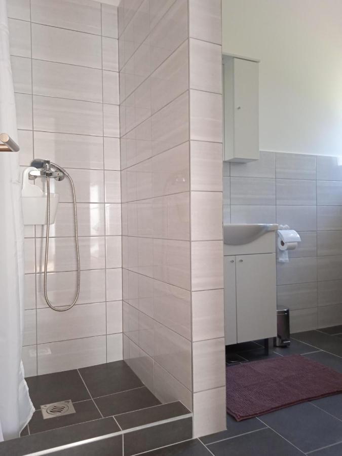 קארלובץ Seoski Turizam Stari Mlin Na Korani Room 1 מראה חיצוני תמונה